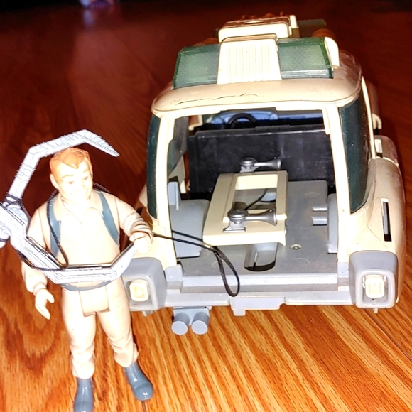 Ghost Busters 80s collection!Ask for me to make an ad with everything you want - Picture 4 of 6